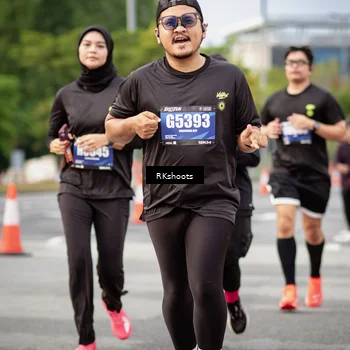 Runner Photo 5488270