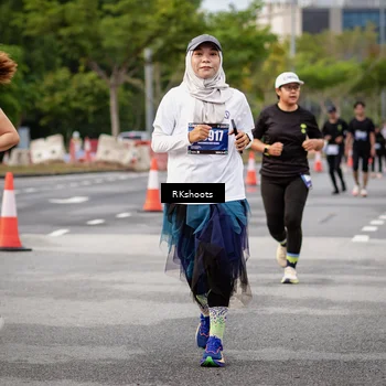Runner Photo 5488272
