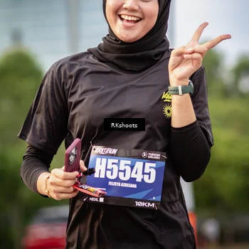 Runner Photo 5488275