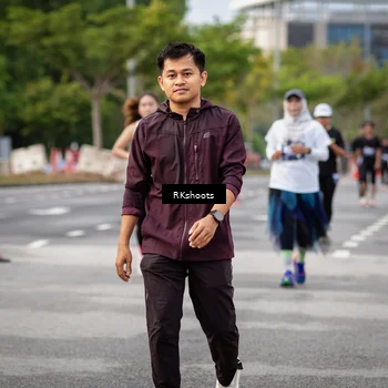 Runner Photo 5488276