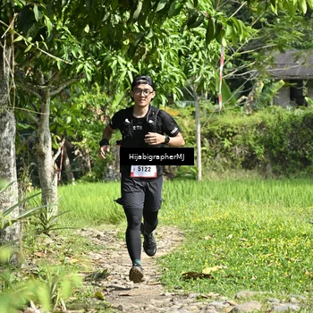 Runner Photo 5488279
