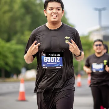 Runner Photo 5488284