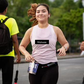 Runner Photo 5488293