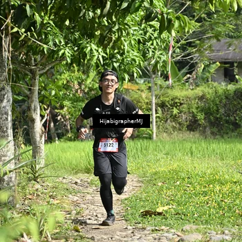 Runner Photo 5488296