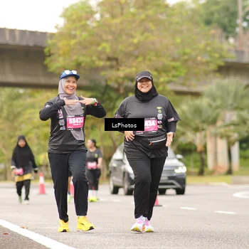 Runner Photo 5488304