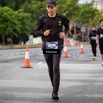 Runner Photo 5488309