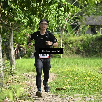 Runner Photo 5488311