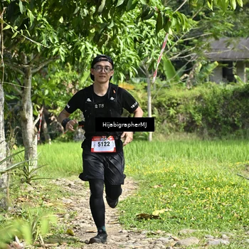Runner Photo 5488313