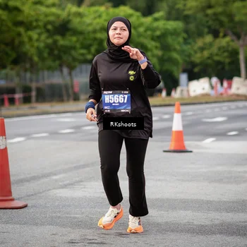 Runner Photo 5488320