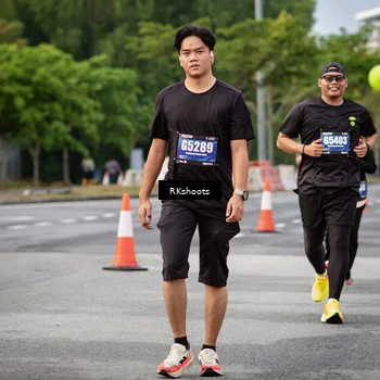 Runner Photo 5488321
