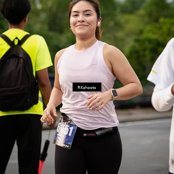 Runner Photo 5488322