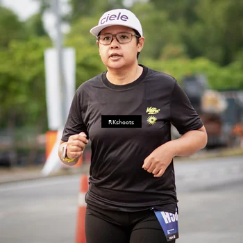Runner Photo 5488328