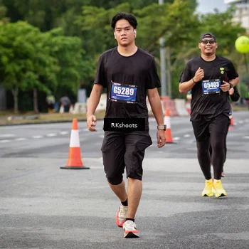Runner Photo 5488329