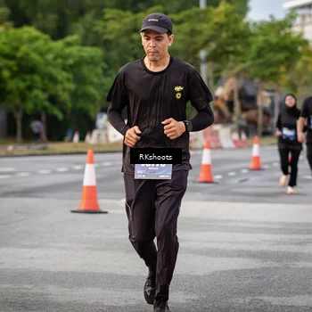Runner Photo 5488330