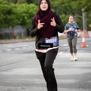 Runner Photo 5488333