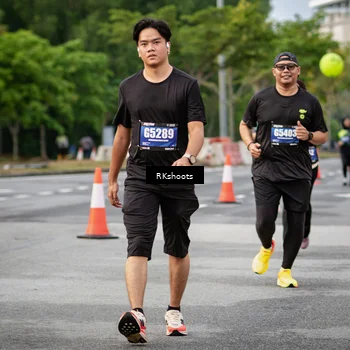 Runner Photo 5488337
