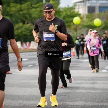 Runner Photo 5488342