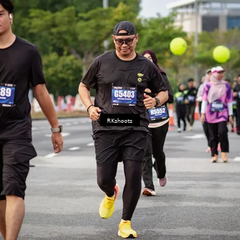 Runner Photo 5488344
