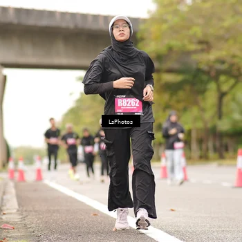 Runner Photo 5488348