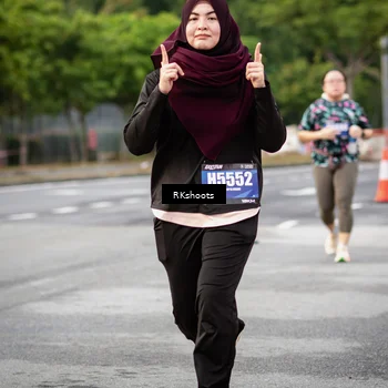 Runner Photo 5488351