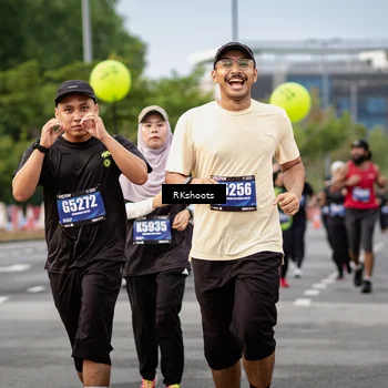 Runner Photo 5488352