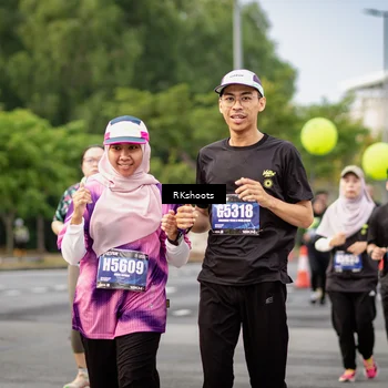 Runner Photo 5488361