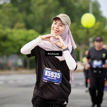 Runner Photo 5488366