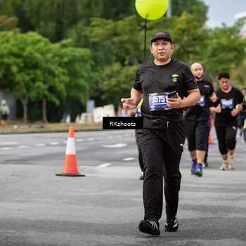 Runner Photo 5488368