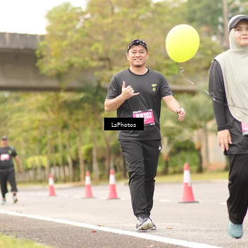 Runner Photo 5488370