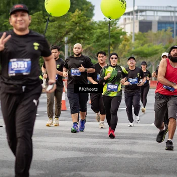 Runner Photo 5488372