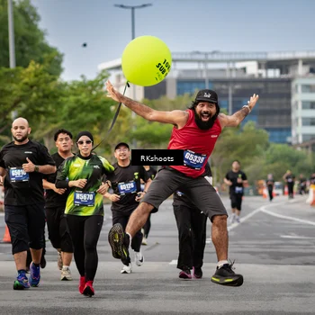 Runner Photo 5488375