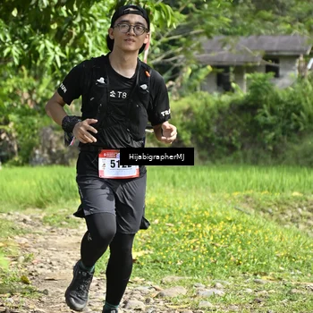 Runner Photo 5488376