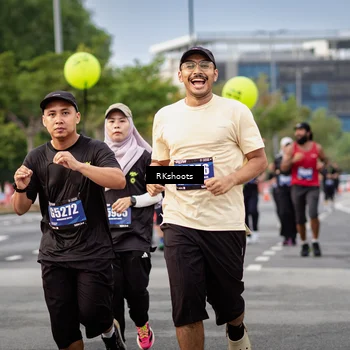 Runner Photo 5488377