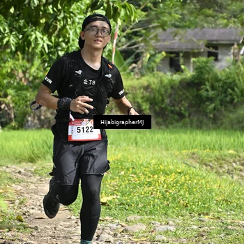 Runner Photo 5488378