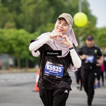 Runner Photo 5488384