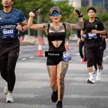 Runner Photo 5488388