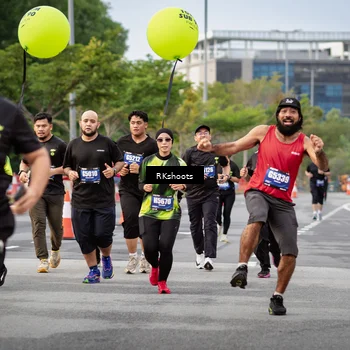 Runner Photo 5488391