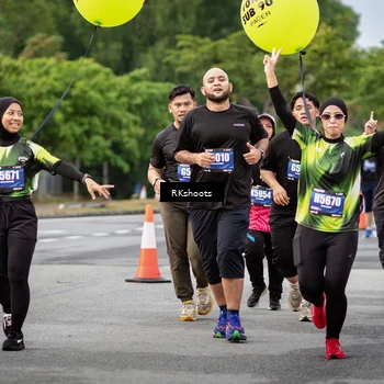 Runner Photo 5488399
