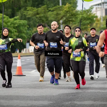 Runner Photo 5488400