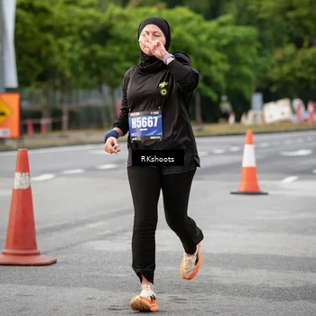 Runner Photo 5488404