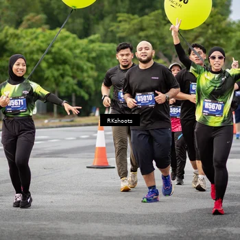 Runner Photo 5488409