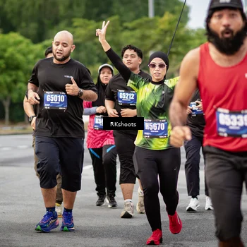 Runner Photo 5488411
