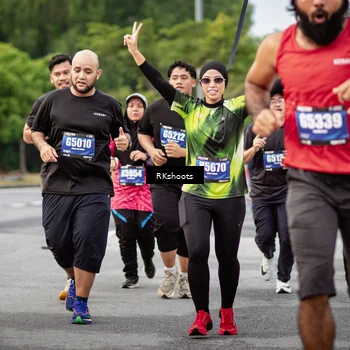 Runner Photo 5488416