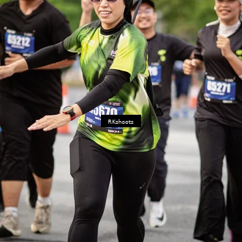 Runner Photo 5488419