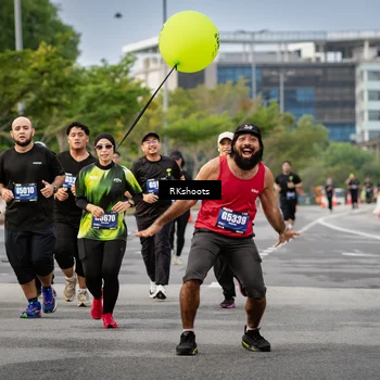 Runner Photo 5488421