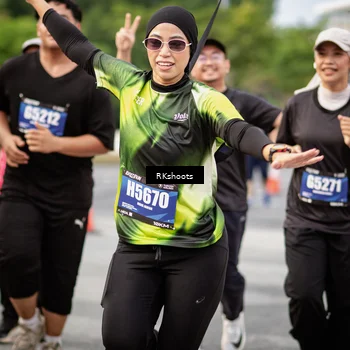 Runner Photo 5488423