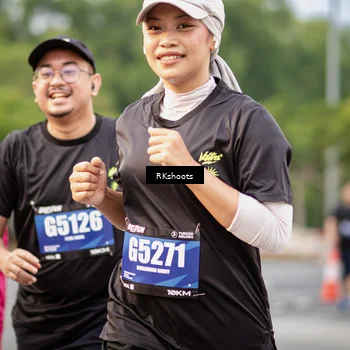 Runner Photo 5488429