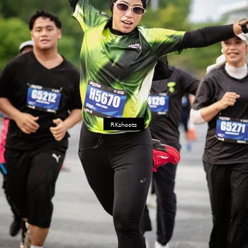 Runner Photo 5488433
