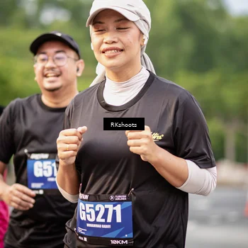 Runner Photo 5488434