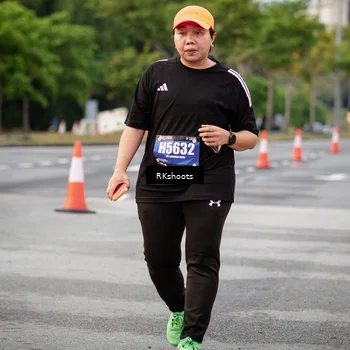 Runner Photo 5488439
